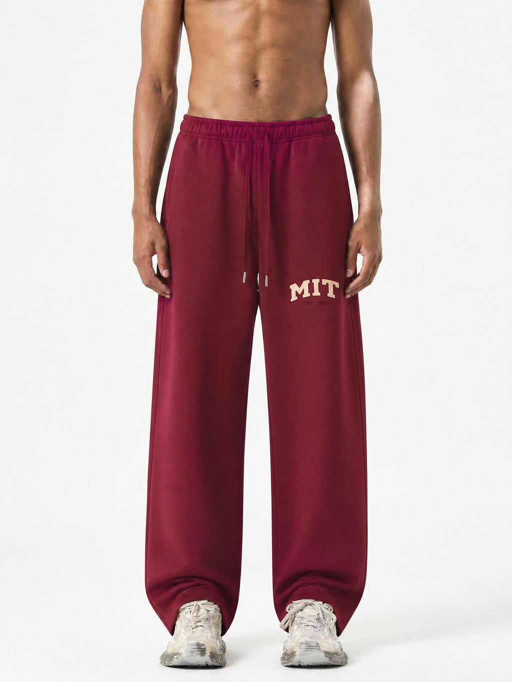 MIT Unisex Heavyweight Sweatpants