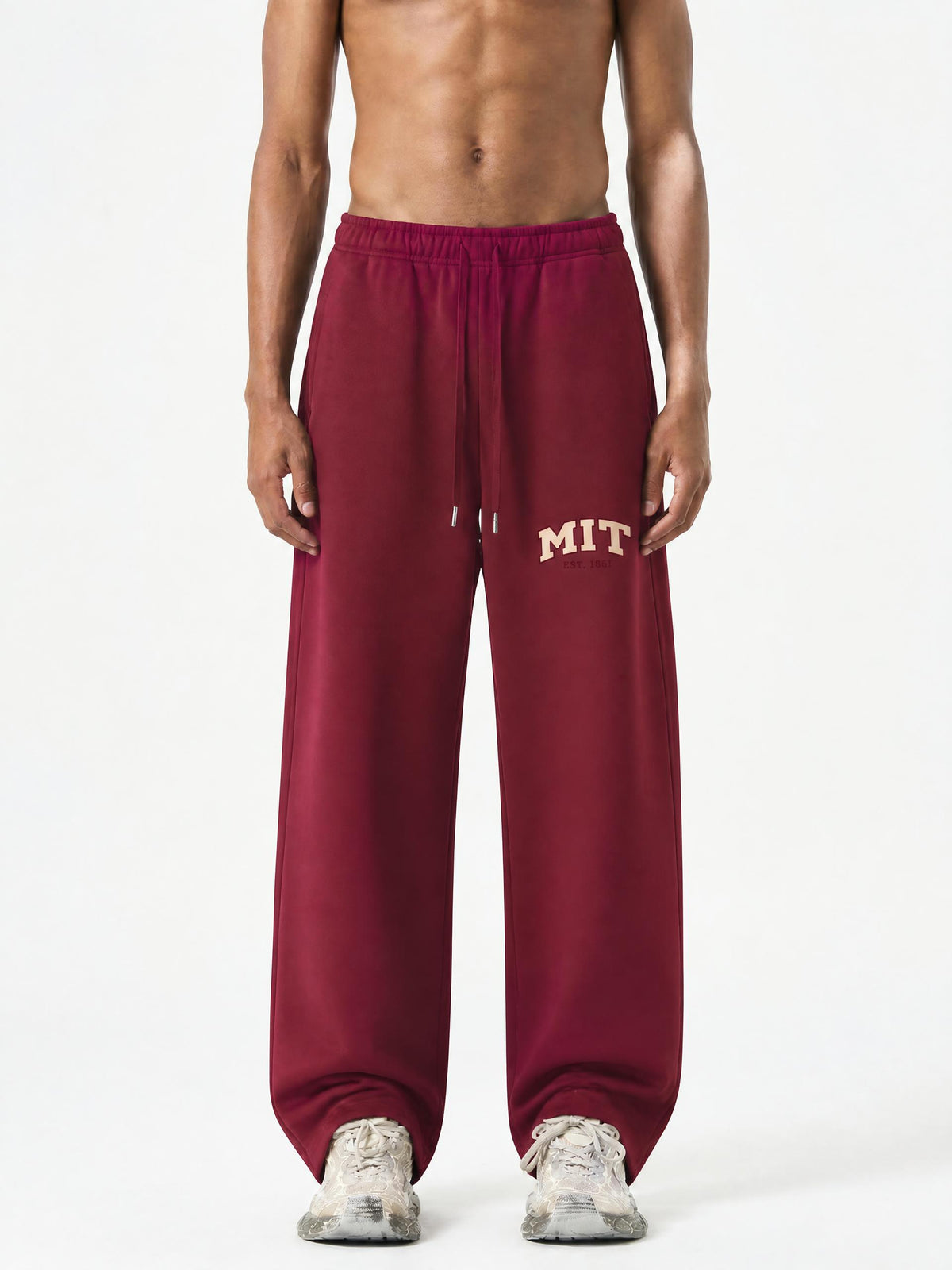 MIT Unisex Heavyweight Sweatpants