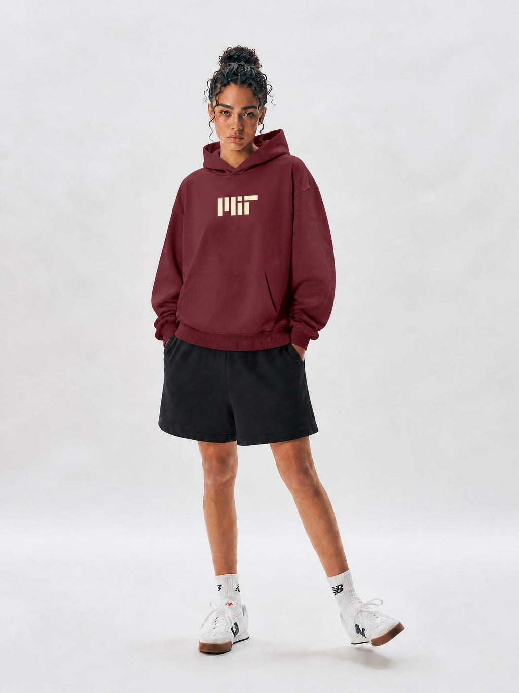 The Club Chapter Hoodie