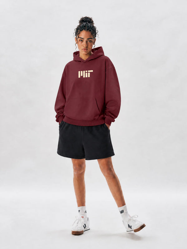 The Club Chapter Hoodie
