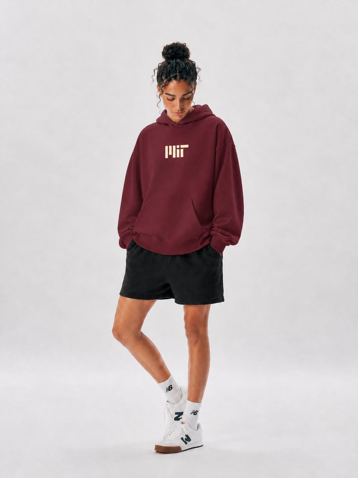 The Club Chapter Hoodie