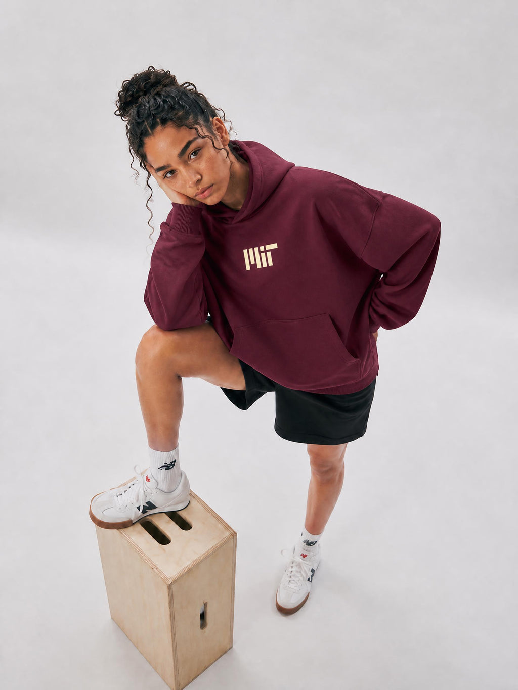The Club Chapter Hoodie