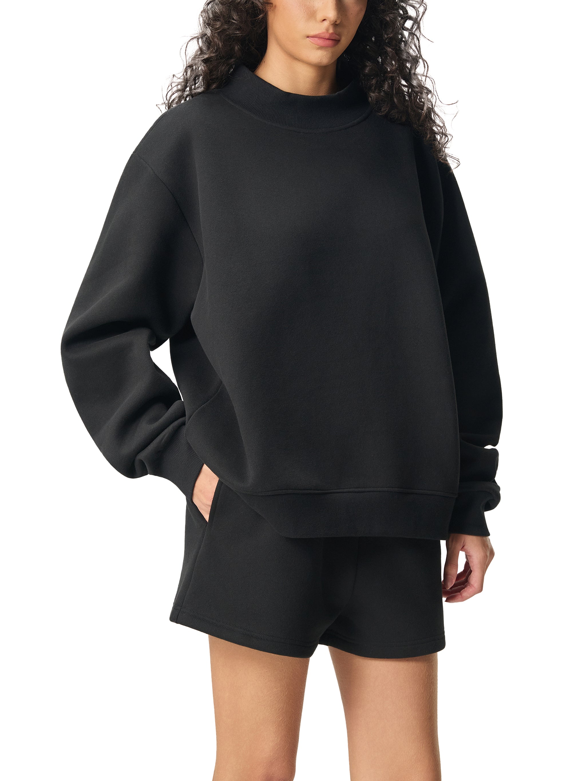 13IX20 — Class of 1991 · Reunion '26 Crewneck