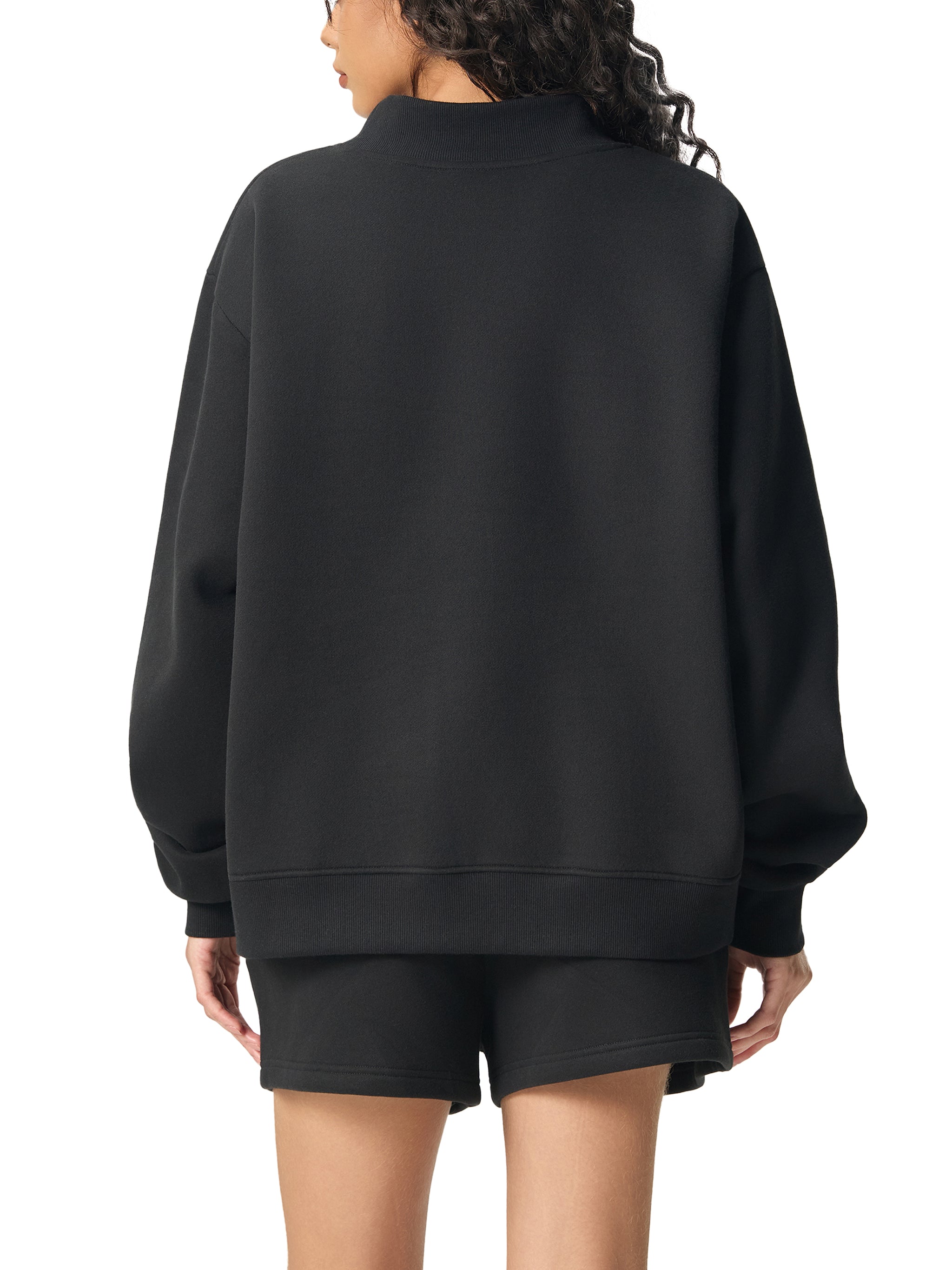 13IX20 — Class of 1991 · Reunion '26 Crewneck