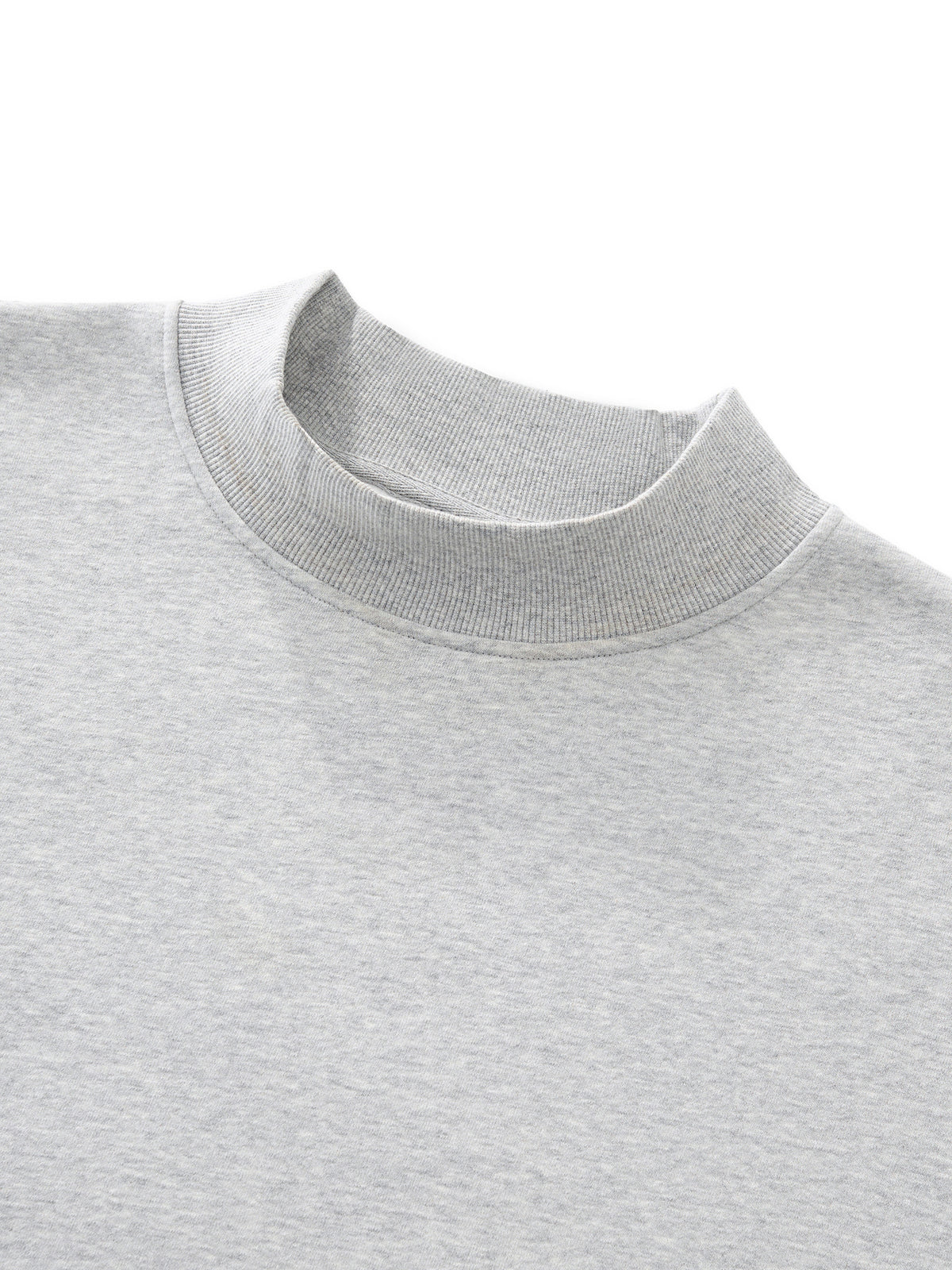 Class Crewneck